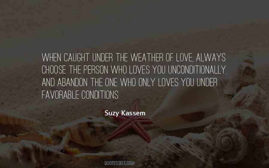 Suzy Kassem Quotes #1845678