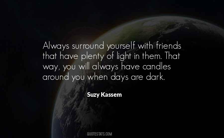 Suzy Kassem Quotes #257596