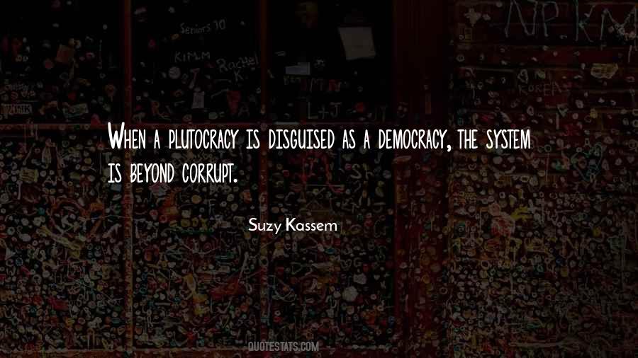 Suzy Kassem Quotes #382528