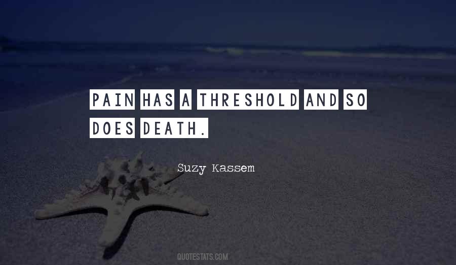 Suzy Kassem Quotes #518192