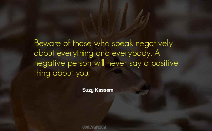 Suzy Kassem Quotes #759669