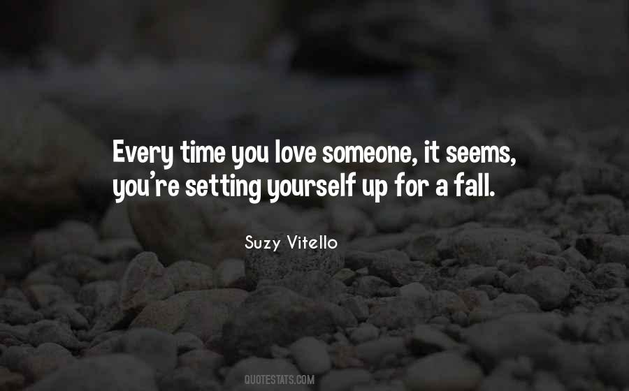 Suzy Vitello Quotes #1238535