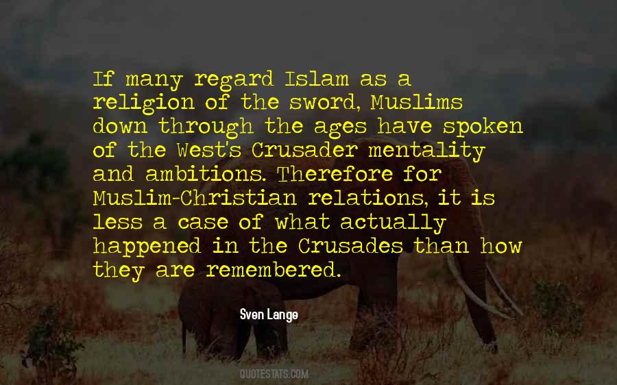 Sven Lange Quotes #214195 Sven Lange Quotes #214195