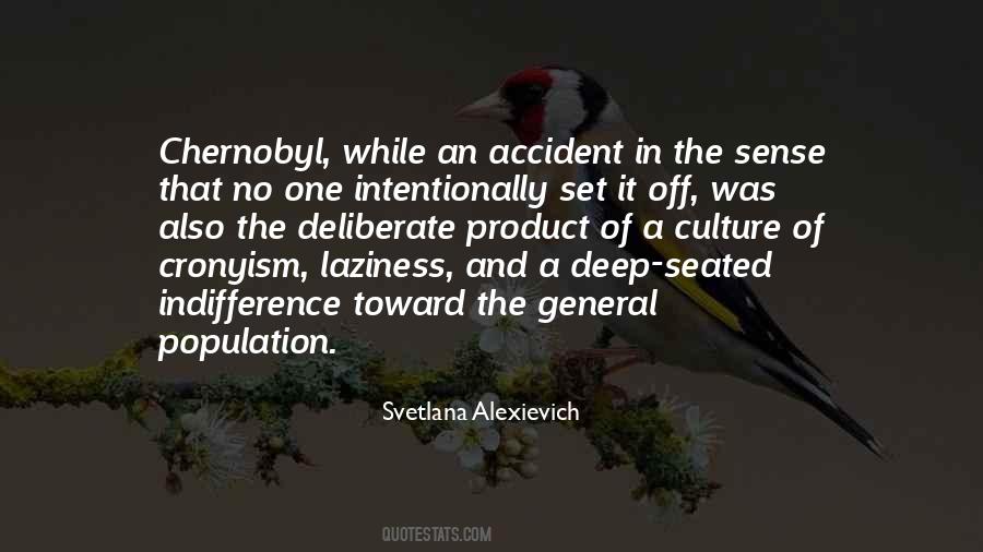 Svetlana Alexievich Quotes #1372851