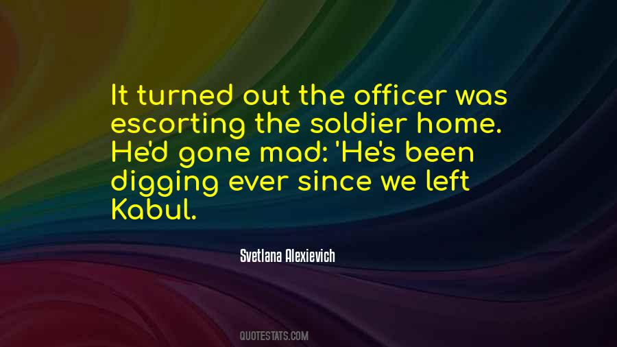 Svetlana Alexievich Quotes #1391792