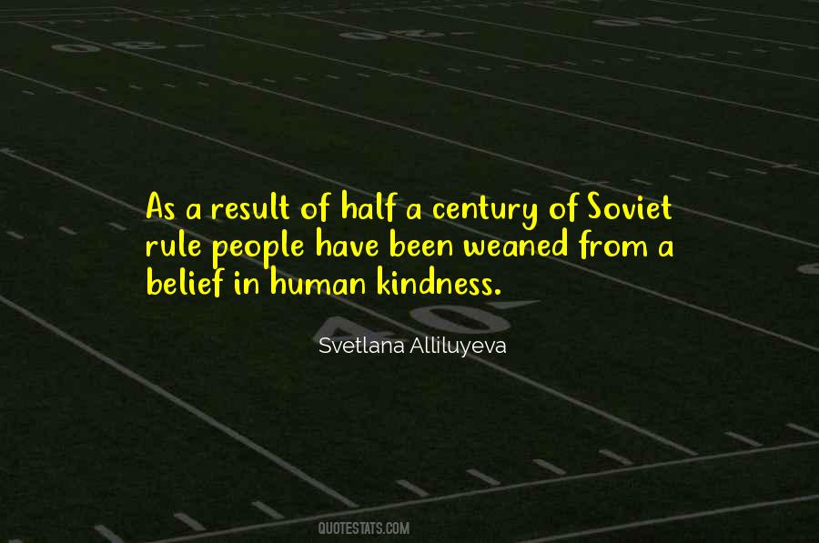 Svetlana Alliluyeva Quotes #1587643