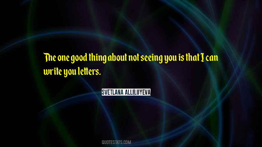 Svetlana Alliluyeva Quotes #341925