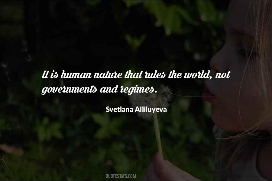Svetlana Alliluyeva Quotes #652724