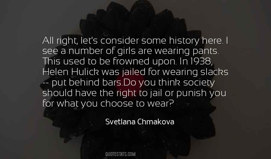 Svetlana Chmakova Quotes #662177