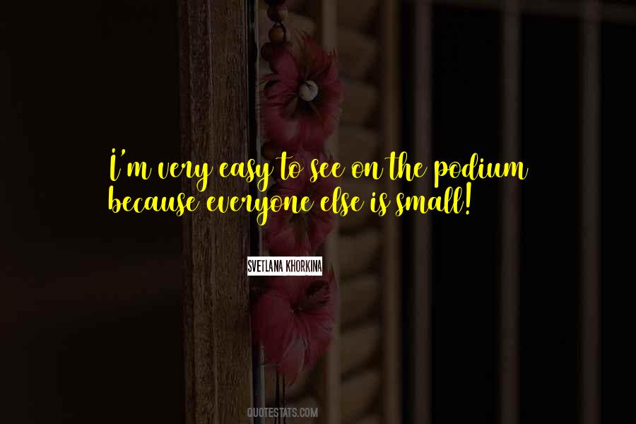 Svetlana Khorkina Quotes #1556780 Svetlana Khorkina Quotes #1556780