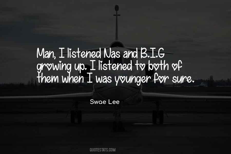 Swae Lee Quotes #1441219