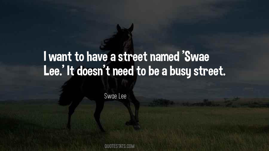 Swae Lee Quotes #631265