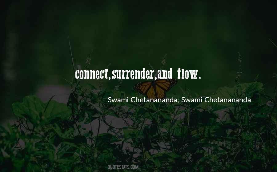 Swami Chetanananda; Swami Chetanananda Quotes #1131264