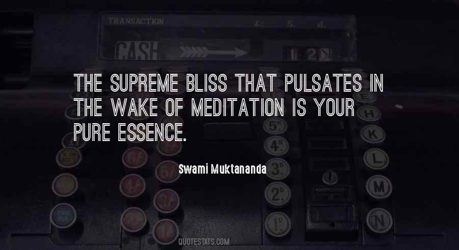 Swami Muktananda Quotes #1385794