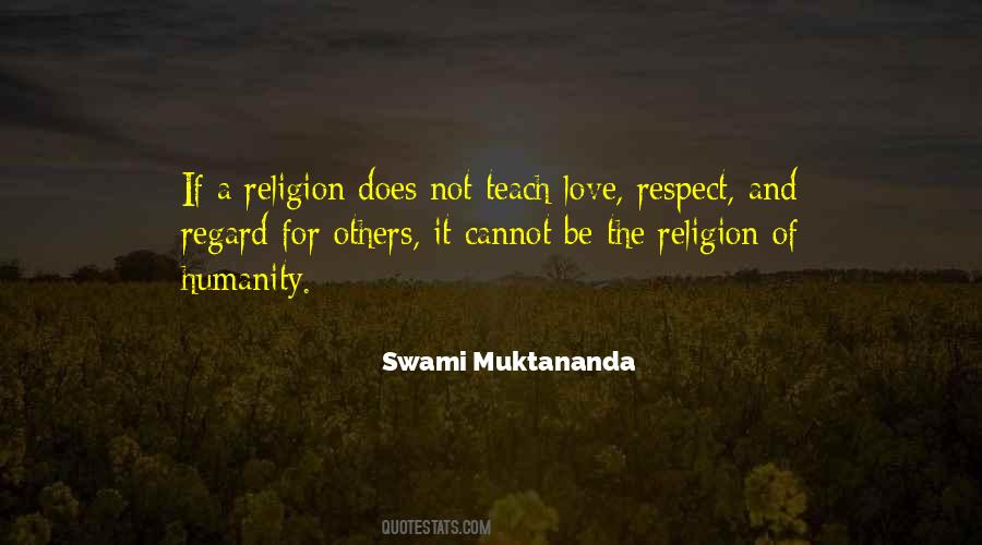 Swami Muktananda Quotes #1556217