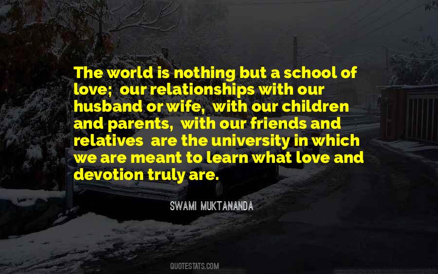 Swami Muktananda Quotes #449999