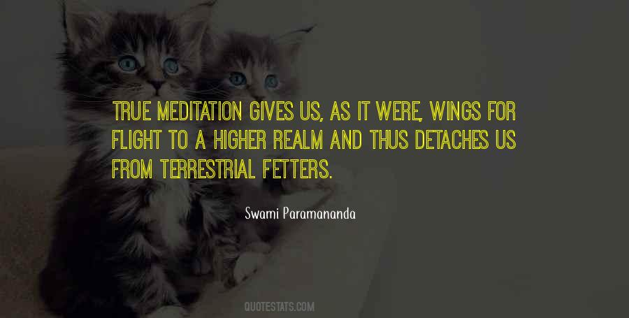 Swami Paramananda Quotes #1664727