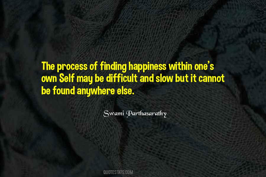 Swami Parthasarathy Quotes #1032520 Swami Parthasarathy Quotes #1032520