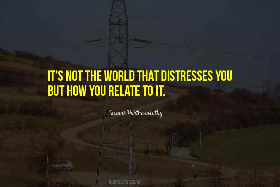 Swami Parthasarathy Quotes #1174670 Swami Parthasarathy Quotes #1174670