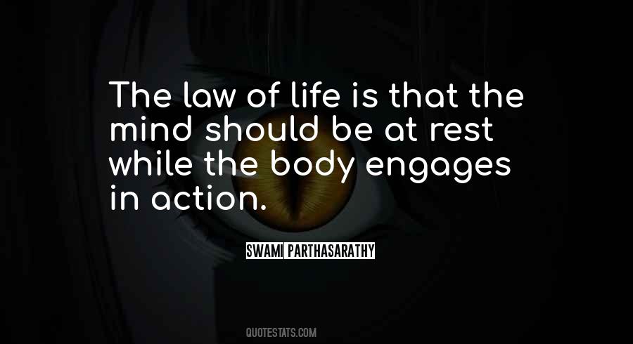 Swami Parthasarathy Quotes #511961 Swami Parthasarathy Quotes #511961