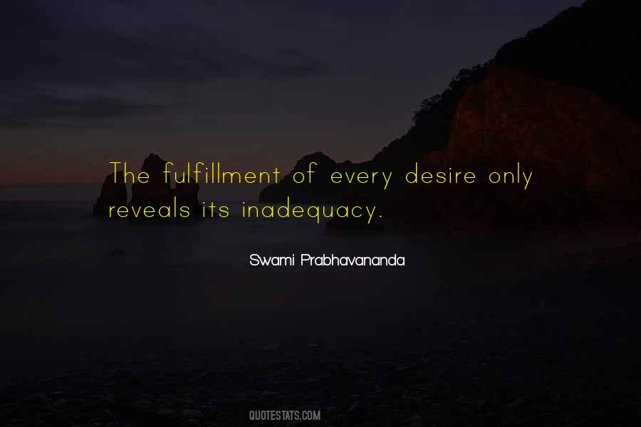 Swami Prabhavananda Quotes #1036009