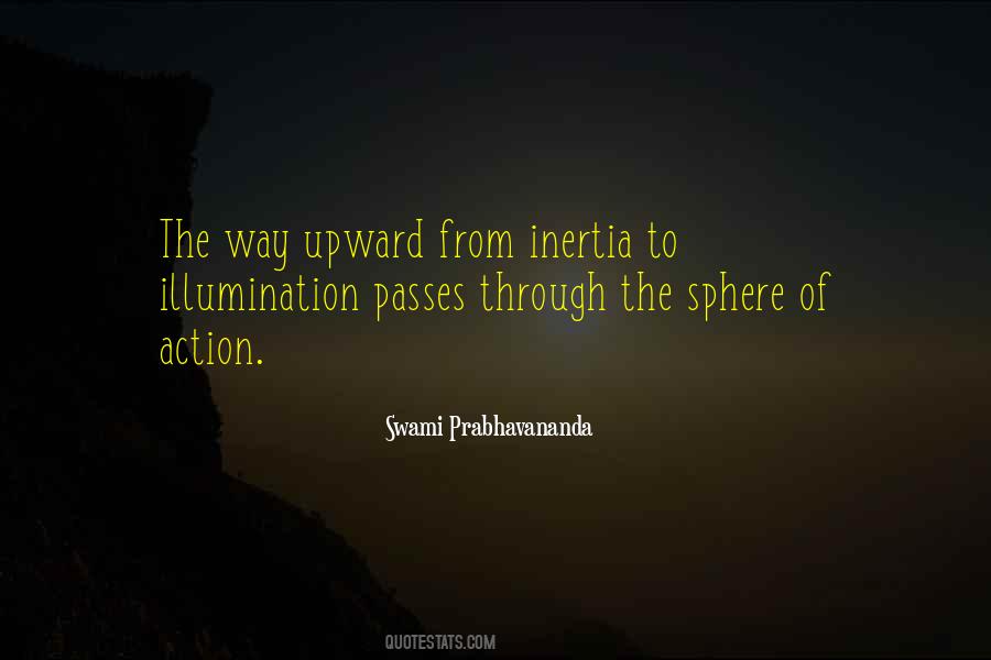 Swami Prabhavananda Quotes #1592369