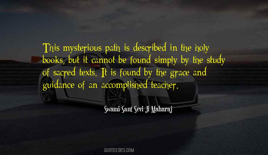 Swami Sant Sevi Ji Maharaj Quotes #664526 Swami Sant Sevi Ji Maharaj Quotes #664526