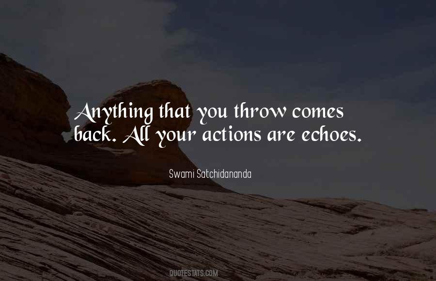 Swami Satchidananda Quotes #1148358