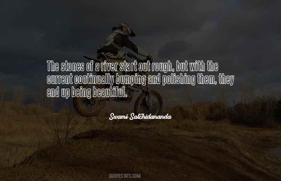 Swami Satchidananda Quotes #1333266