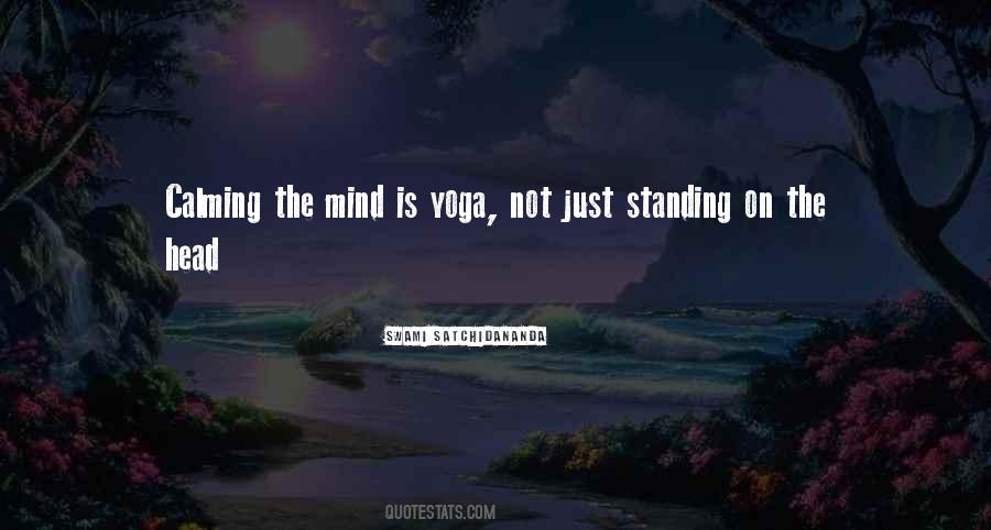Swami Satchidananda Quotes #1390032