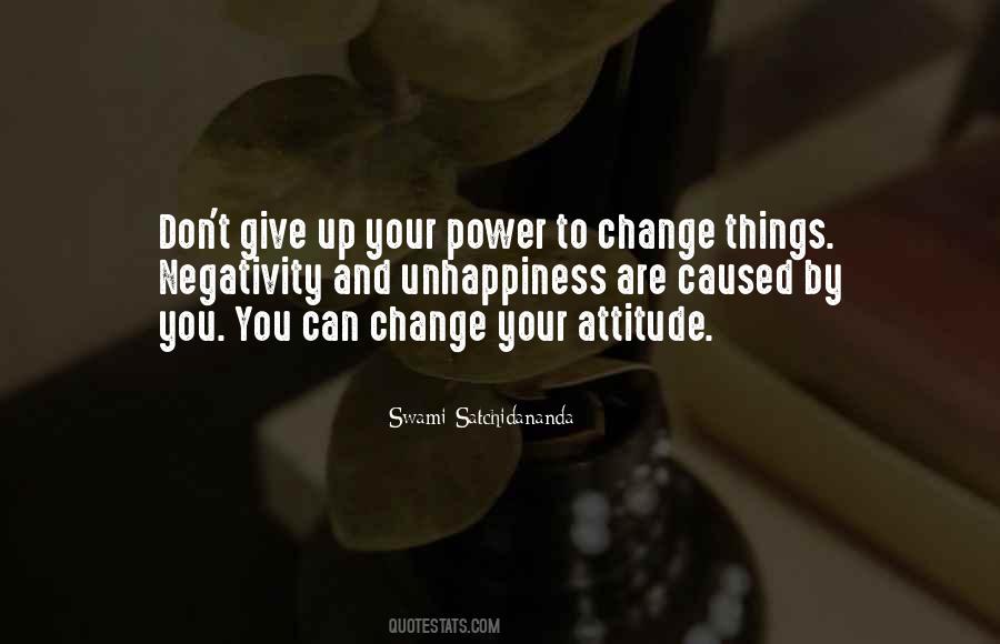 Swami Satchidananda Quotes #1498482