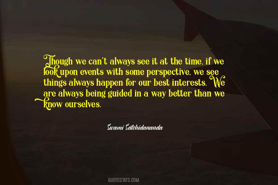 Swami Satchidananda Quotes #1830121