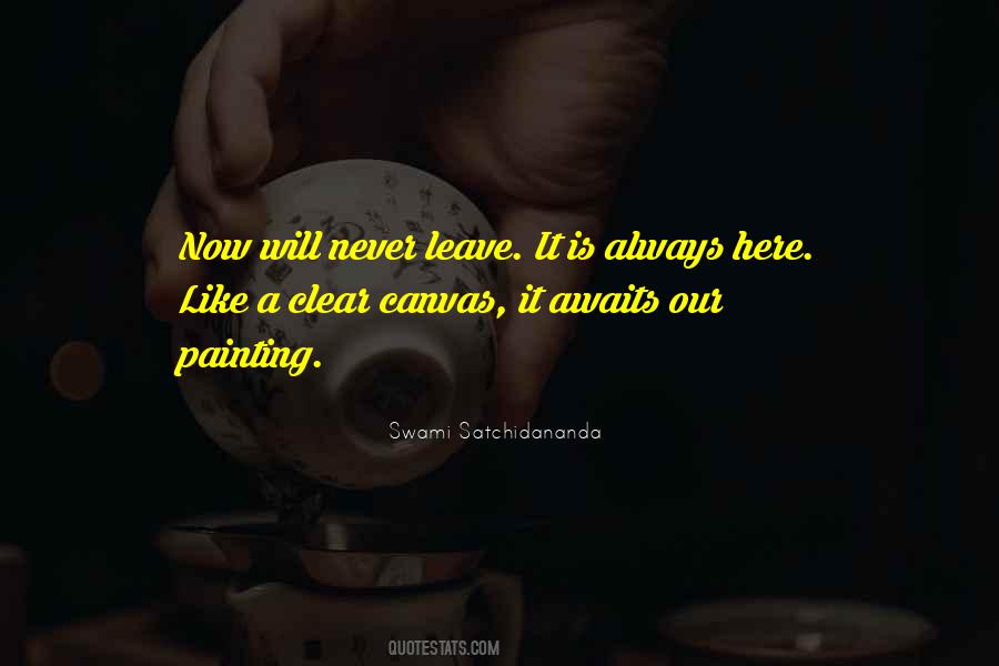 Swami Satchidananda Quotes #207571
