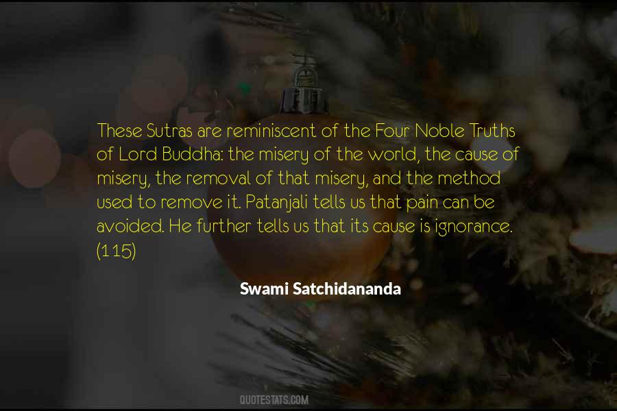 Swami Satchidananda Quotes #387397