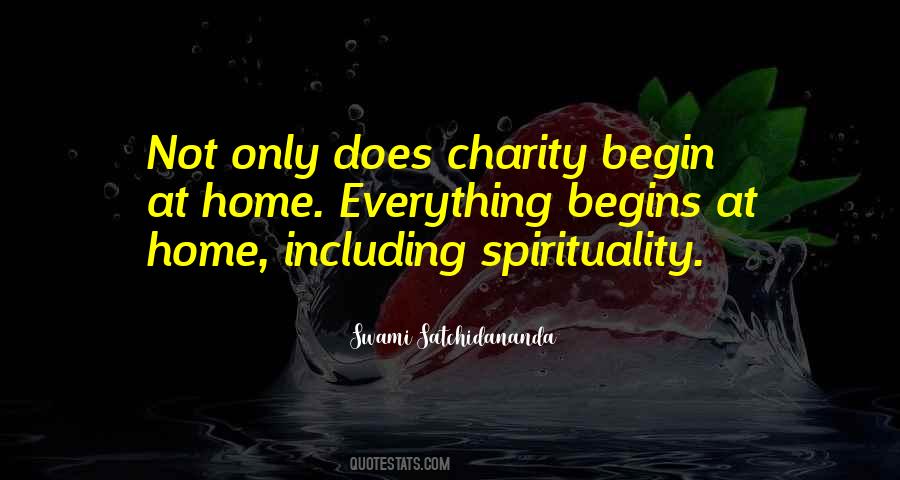 Swami Satchidananda Quotes #391937
