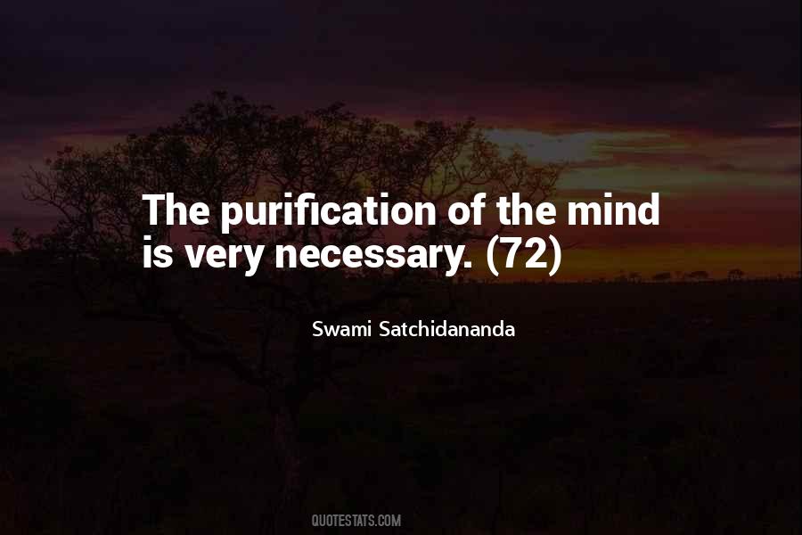 Swami Satchidananda Quotes #396682