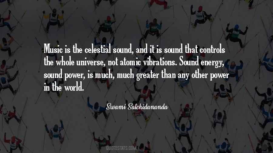 Swami Satchidananda Quotes #494708