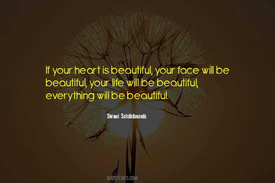 Swami Satchidananda Quotes #549851