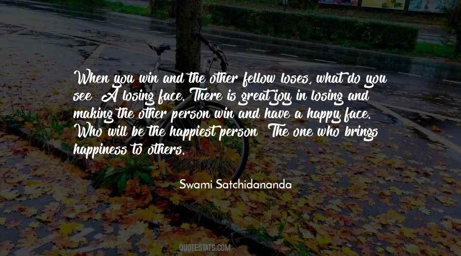 Swami Satchidananda Quotes #615238