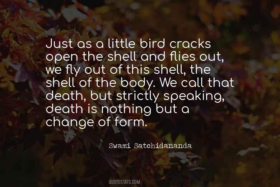 Swami Satchidananda Quotes #778216