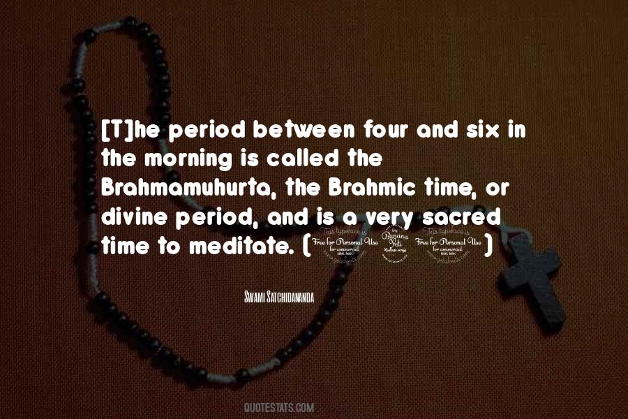 Swami Satchidananda Quotes #80478