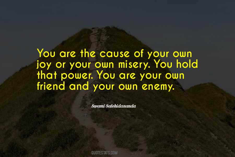 Swami Satchidananda Quotes #960663