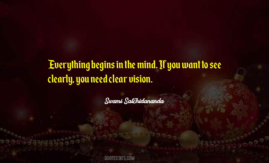Swami Satchidananda Quotes #971065