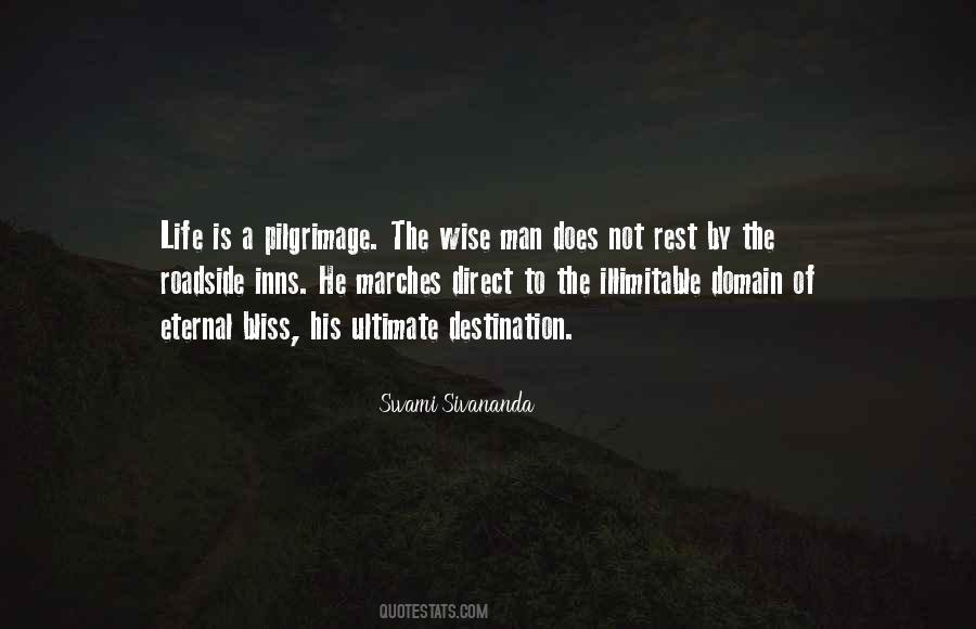 Swami Sivananda Quotes #1511785