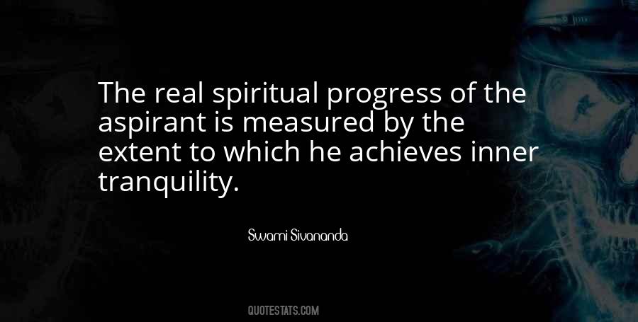 Swami Sivananda Quotes #1625255