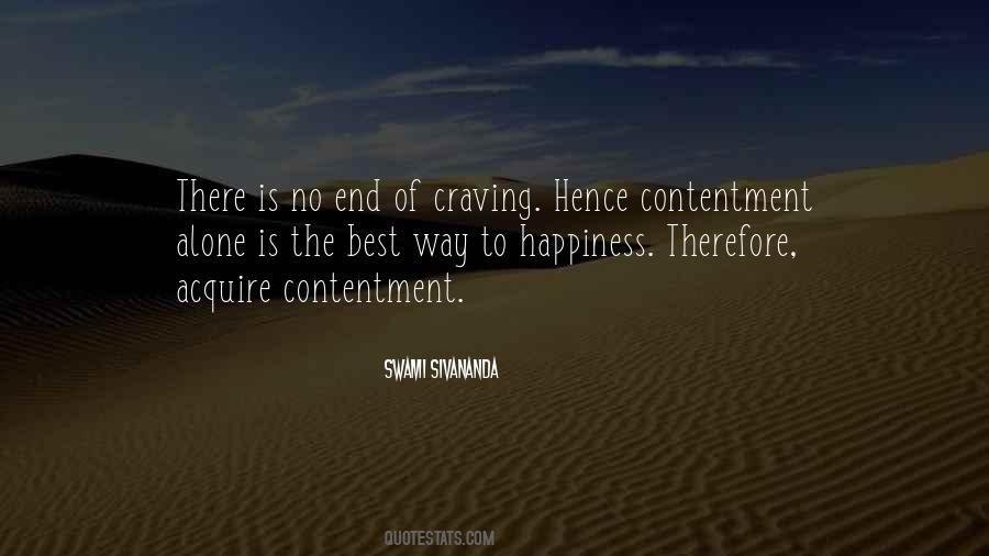 Swami Sivananda Quotes #252355