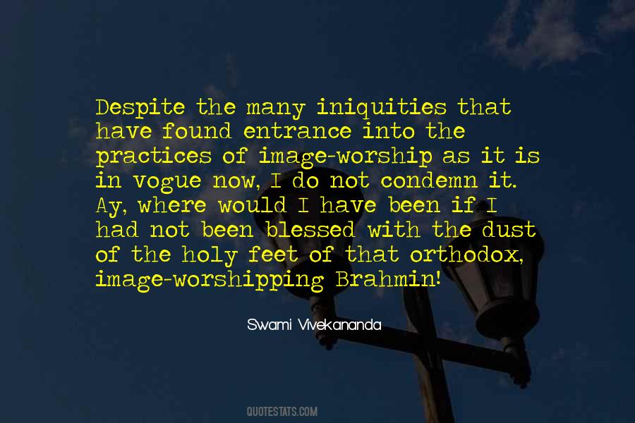 Swami Vivekananda Quotes #1004045