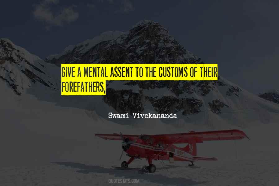 Swami Vivekananda Quotes #1077877