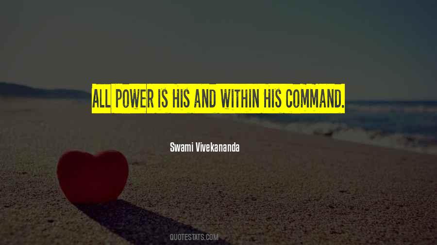 Swami Vivekananda Quotes #1195781