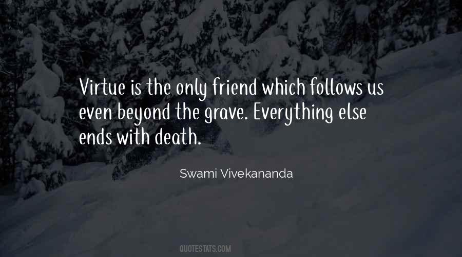 Swami Vivekananda Quotes #1737660